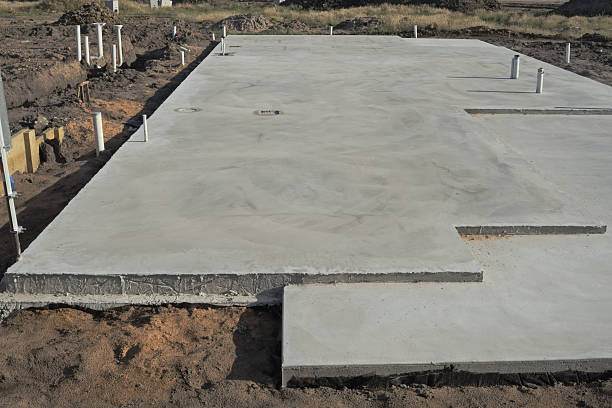 Best Concrete Installation Cost  in Stilwell, OK