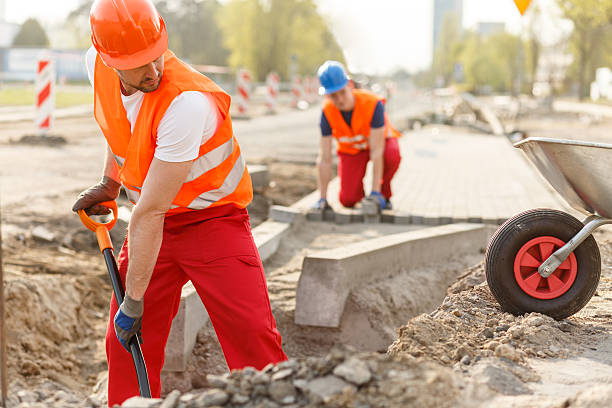 Best Concrete Patio Contractor  in Stilwell, OK