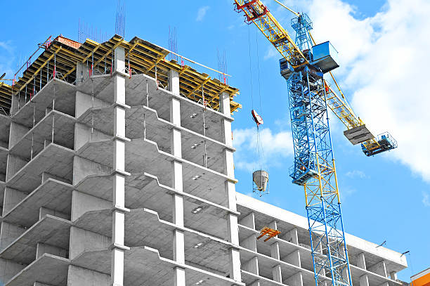 Best Affordable Concrete Contractor  in Stilwell, OK